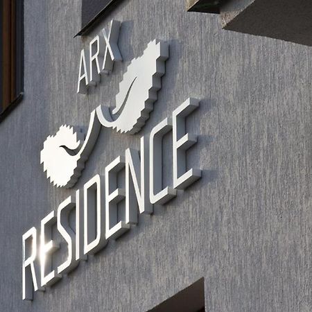 חרודים Residence Arx & Wellness מראה חיצוני תמונה